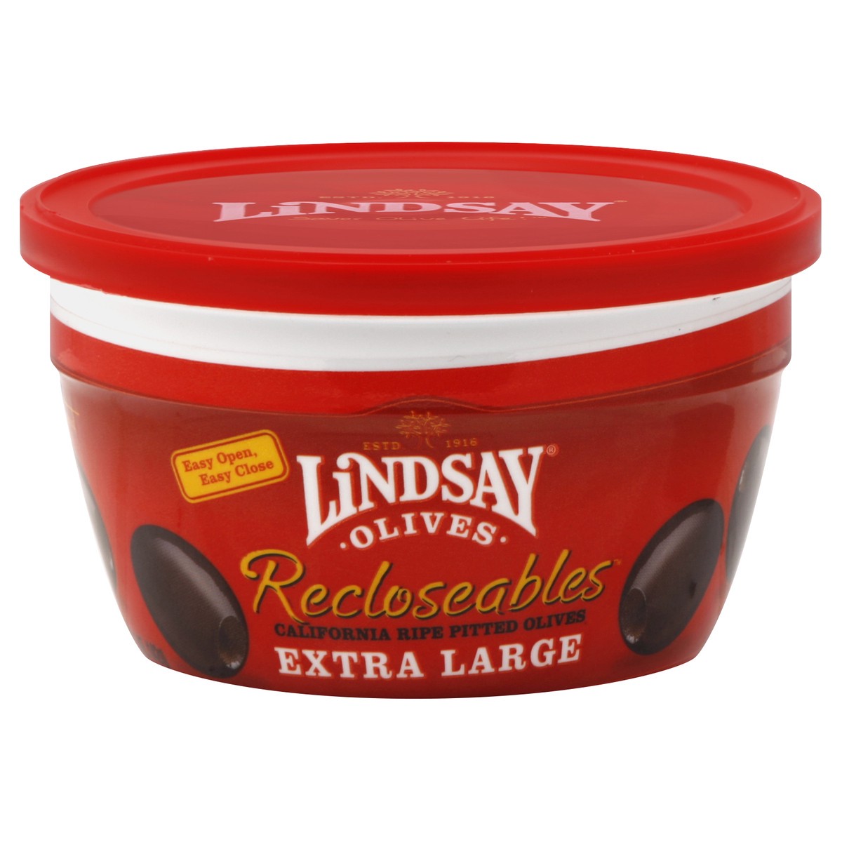 slide 3 of 3, Lindsay Olives 5 oz, 5 oz