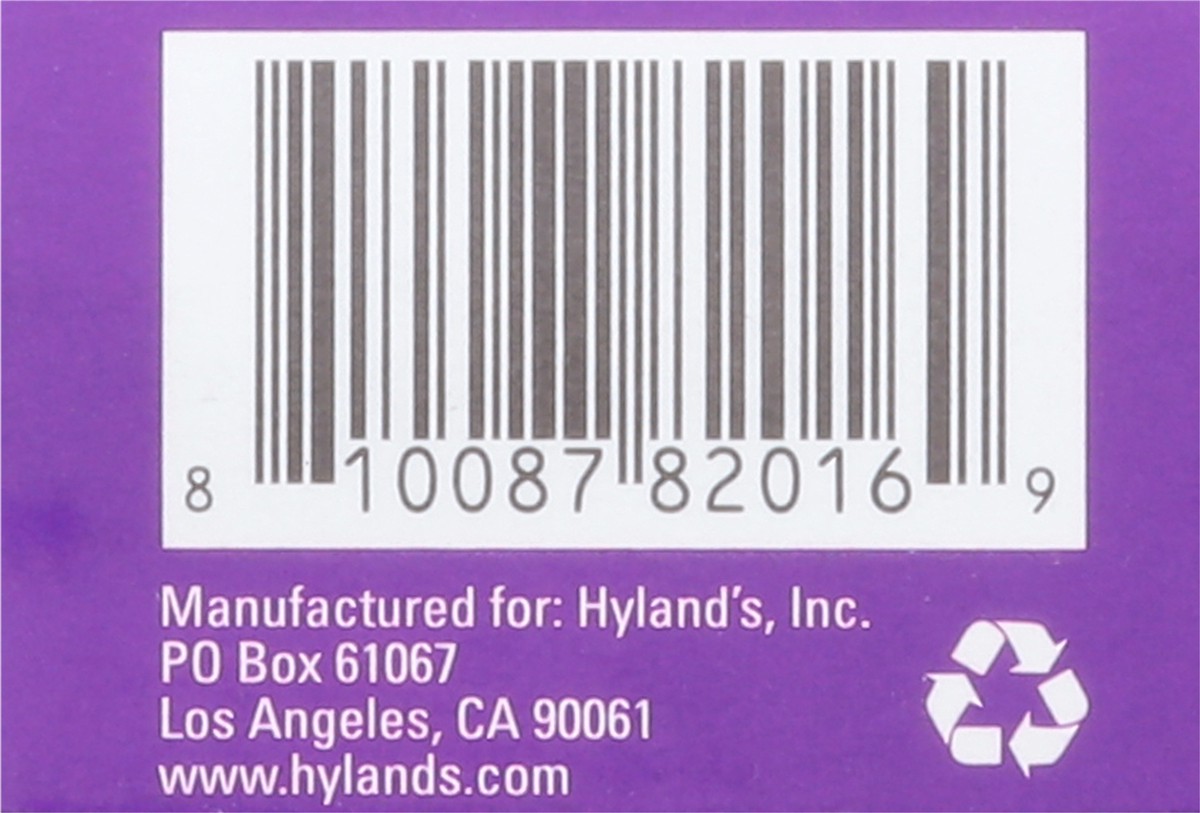 slide 10 of 13, Hyland's Naturals Ages 2+ Day & Night Dry Ear Relief Oil 0.50 fl oz, 0.5 fl oz