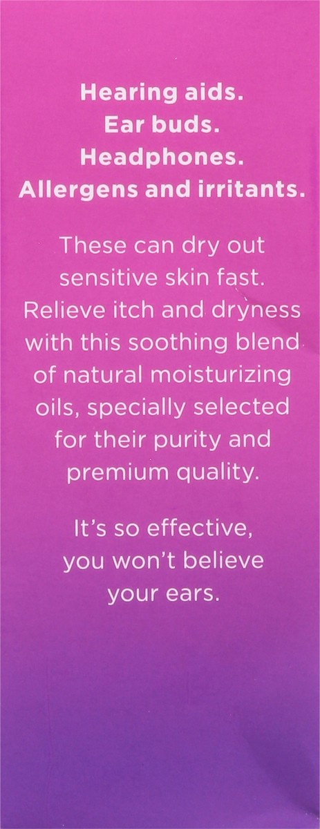 slide 5 of 13, Hyland's Naturals Ages 2+ Day & Night Dry Ear Relief Oil 0.50 fl oz, 0.5 fl oz