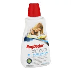 Rug Doctor Platinum Pure Oxy Stain Remover