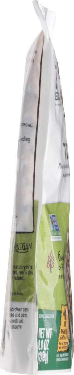 slide 13 of 16, Full Circle Market 7 Grain Blend Ready To Eat In 90 Seconds, 8.8 oz