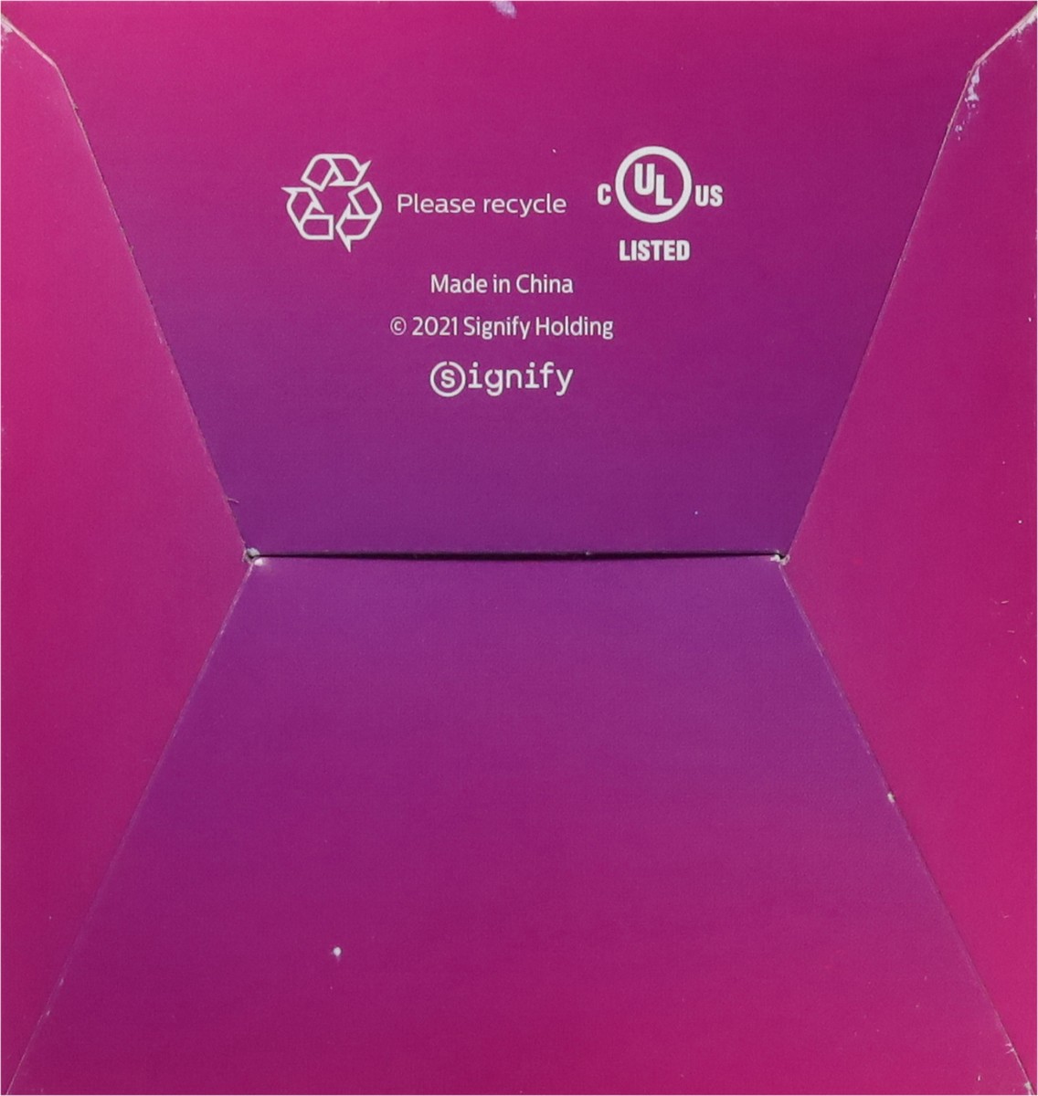 slide 2 of 9, Philips 18.5-Watt (150-Watt) A21 3-Way Led Light Bulbs, 1 ct