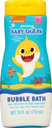 Baby Shark Bubble Bath 24 fl oz