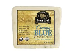 Boar's Head Creamy Blue Cheese