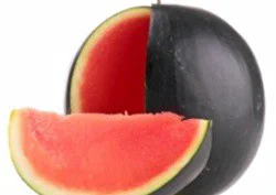 Sliced Melon