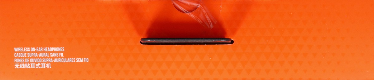 slide 8 of 11, JBL On-Ear Wireless Tune 520 Headphones 1 ea, 1 ct
