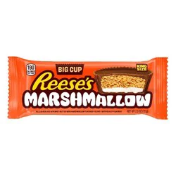 Reese's Big Cup Marshmallow