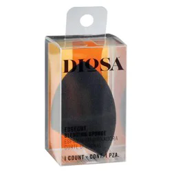 Diosa Edgecut Waterdrop Blending Sponge