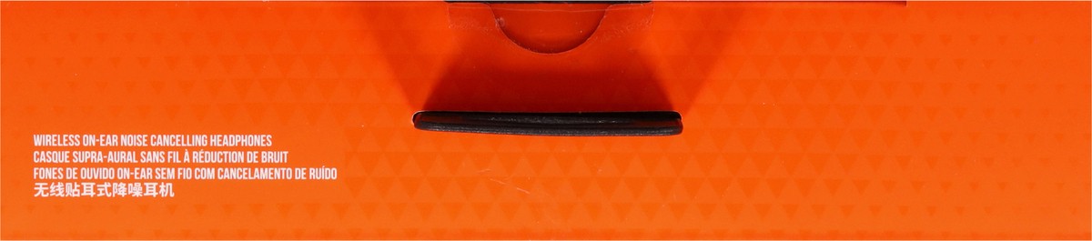 slide 7 of 11, JBL Noise Cancelling On-Ear Wireless Tune 670 Headphones 1 ea, 1 ct