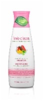 slide 1 of 1, Live Clean Fruit Water Quenching Curls Shampoo, 12 fl oz