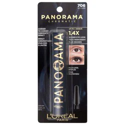 Panorama Blue Suede Mascara 0.33 fl oz
