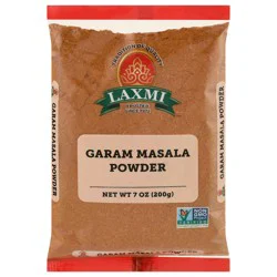 Laxmi Garam Masala Powder 7 oz