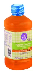 Baby Basics Pediatric Electrolyte Fruit