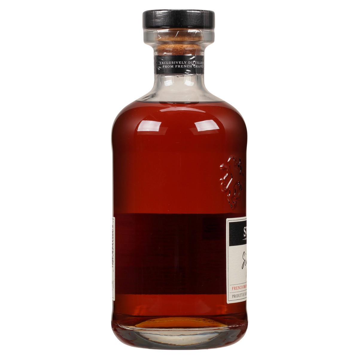 slide 2 of 8, St Remy Brandy, French, Smooth & Oaky, 25.4 oz