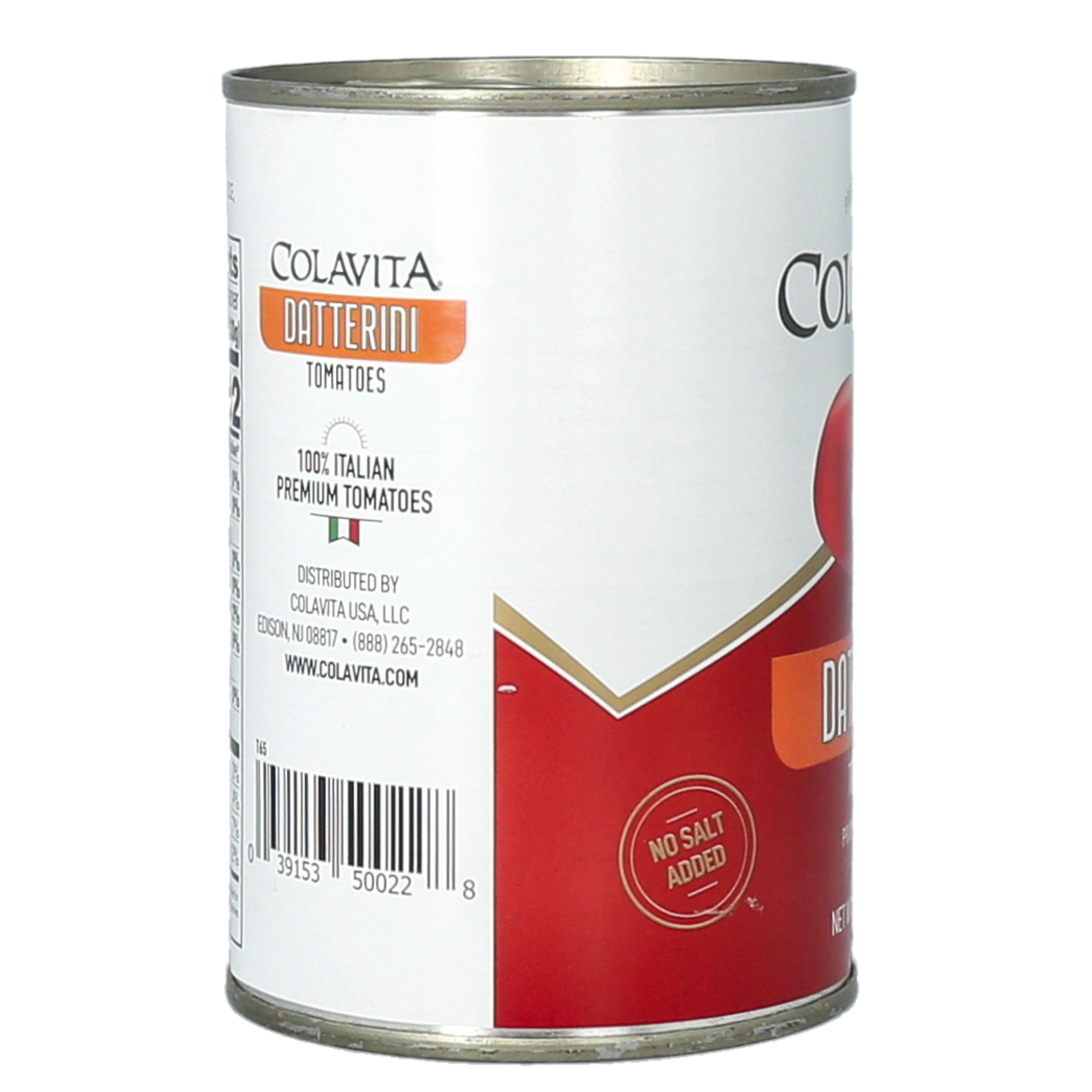 slide 5 of 5, Colavita Datterini Tomatoes, 14.1 oz