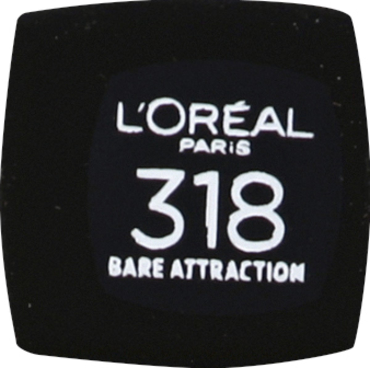 slide 4 of 7, L'Oréal L'Oreal Paris Infallible Pro-Matte Gloss - 318 Bare Attraction, 0.21 oz