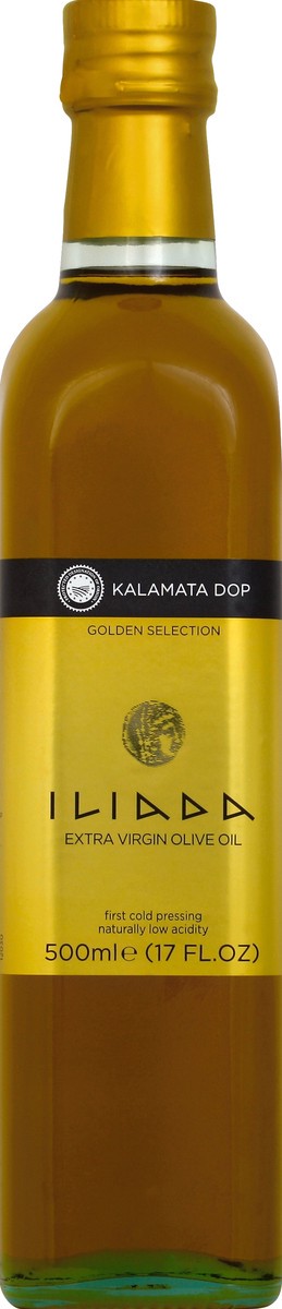 slide 2 of 2, Iliada Olive Oil 17 oz, 17 oz