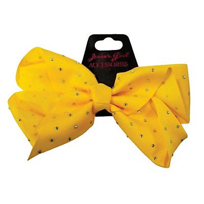 slide 1 of 1, ACME Hairbows (colors may vary), 1 ct