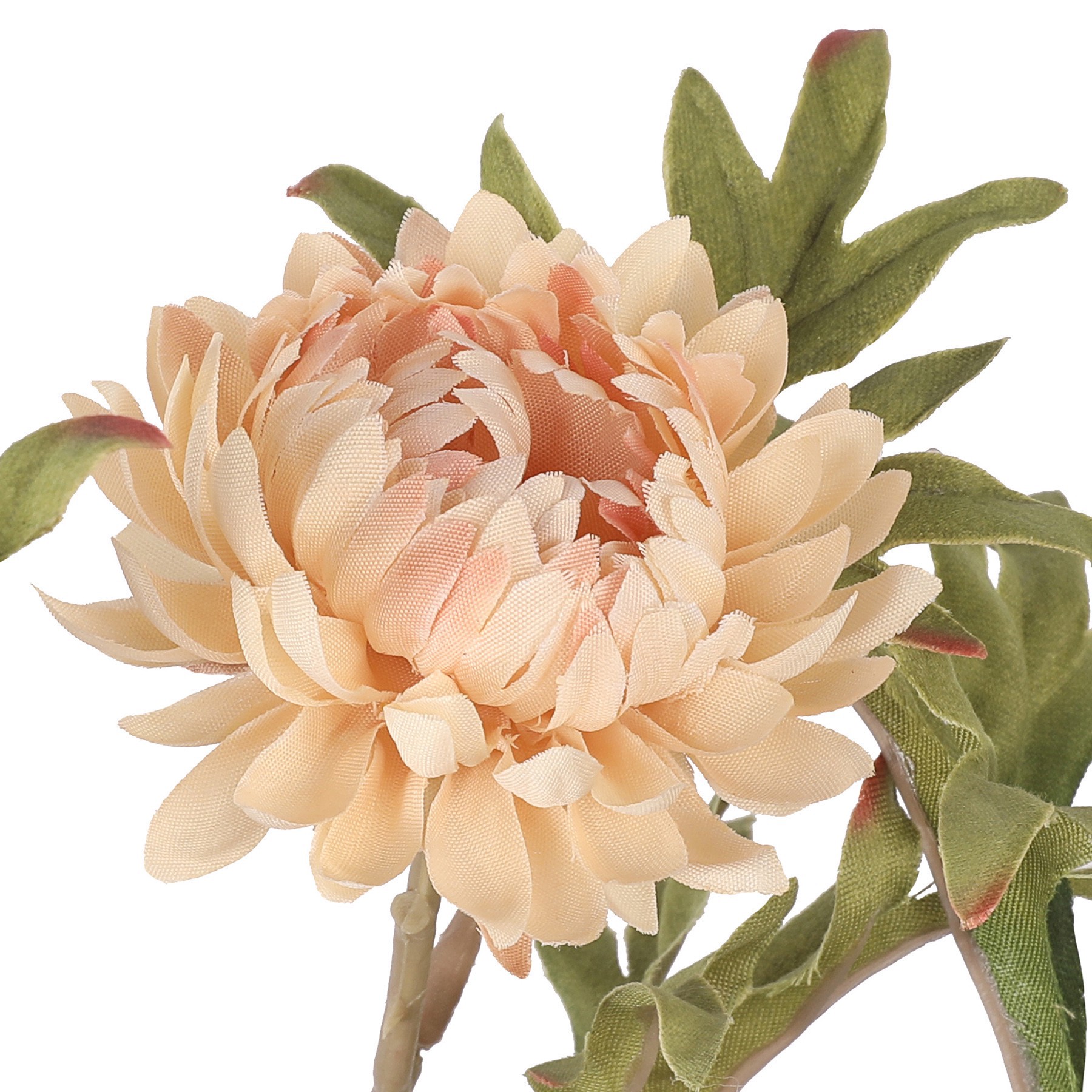 slide 2 of 2, 32" Wild Mum Stem With 5 Flowers By Ashland, 32 in