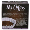 slide 2 of 5, Mr. Coffee 8-12 Cup Coffee Filters, 100 ct