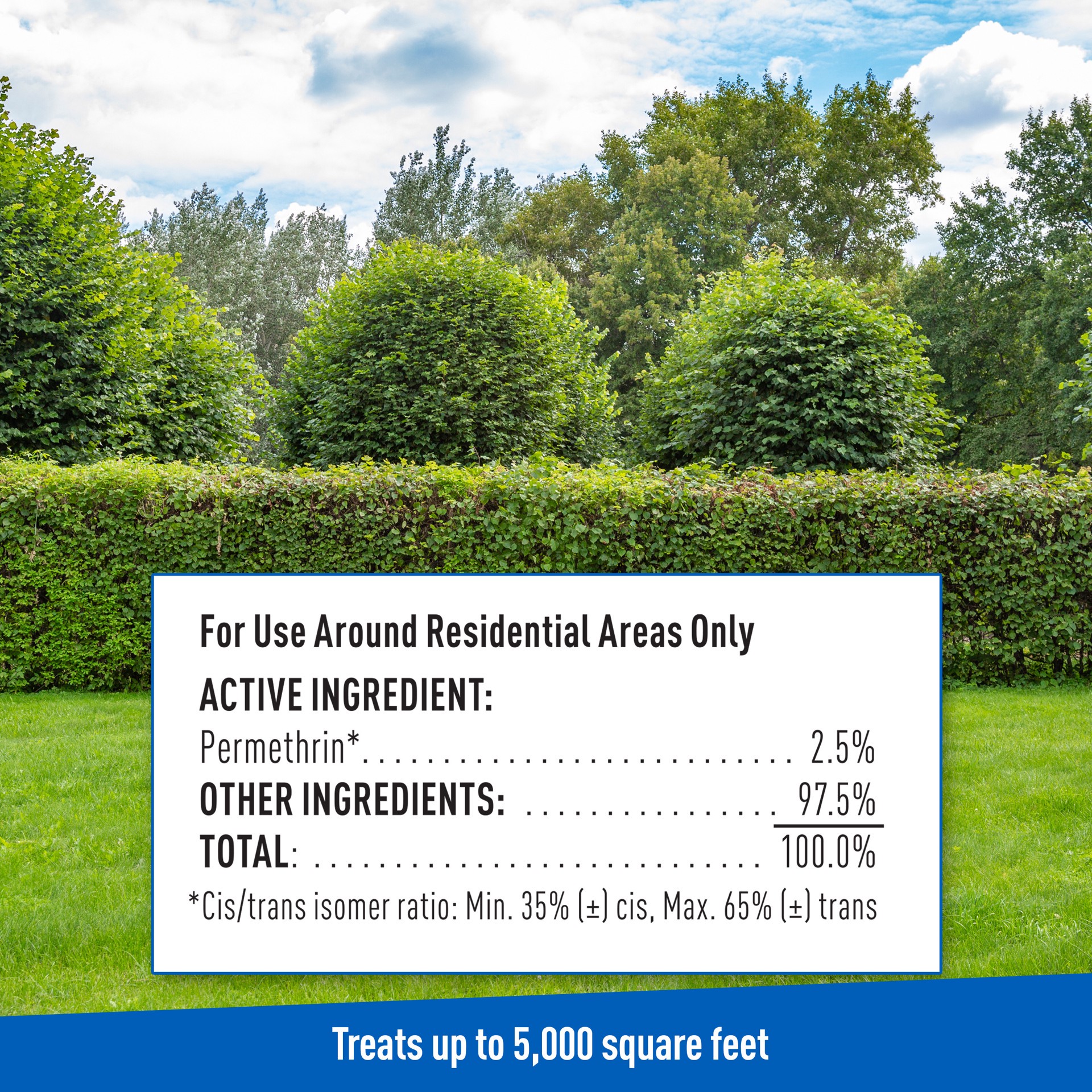 slide 9 of 9, Adams Plus Yard Spray 32 fluid ounces, 32 oz