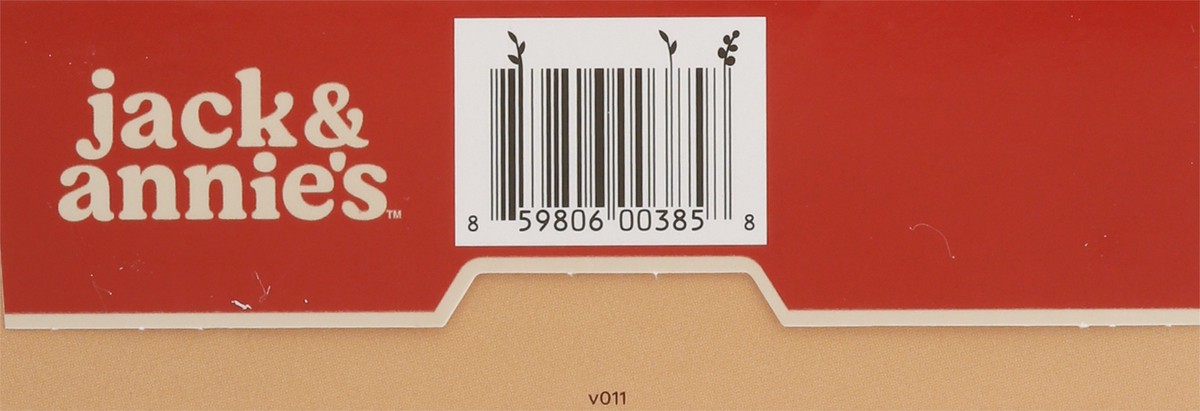 slide 8 of 9, Jack & Annie's Vegan Savory Breakfast Jackfruit Sausage Patties 5 ea, 5 ct