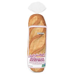 San Luis Sourdough Plain Bread, 32 oz