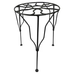 Mesa Plant Stand, 15 in