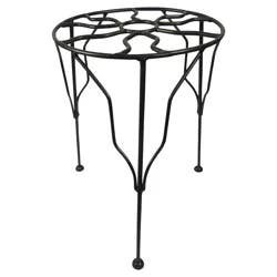 Mesa Plant Stand, 15 in