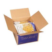GFS Penne Rigate Mostaccioli