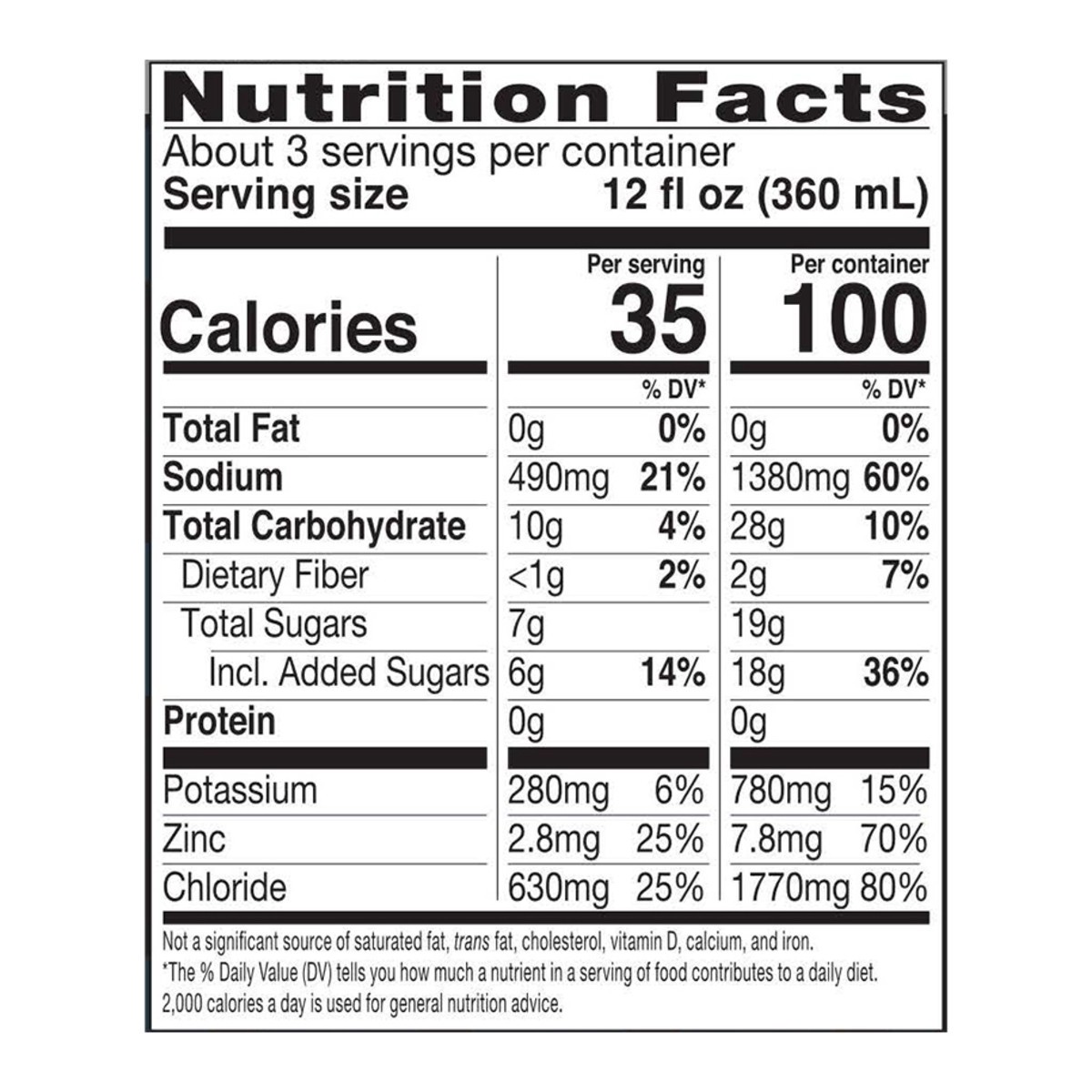 slide 4 of 10, Pedialyte AdvancedCare Plus Kiwi Berry Mist Electrolyte Solution - 33.8 fl oz, 33.8 fl oz