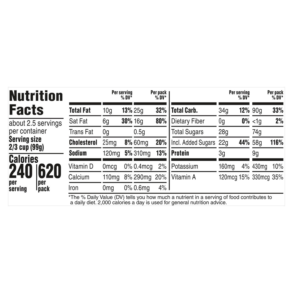 slide 3 of 12, TWIX Cookie Dough and Caramel Ice Cream Reduced Fat Cookie Dough Ice Cream with TWIX Candy Bar Pieces, 14 Oz, 14 fl oz