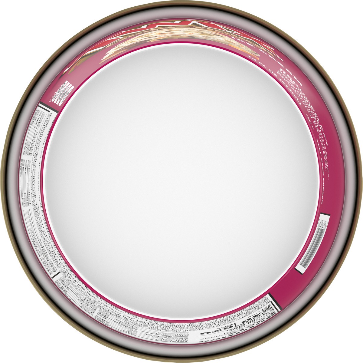 slide 5 of 12, TWIX Cookie Dough and Caramel Ice Cream Reduced Fat Cookie Dough Ice Cream with TWIX Candy Bar Pieces, 14 Oz, 14 fl oz