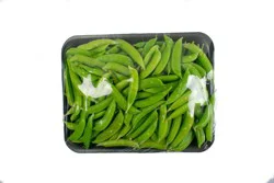 Sugar Snap Pea Tray