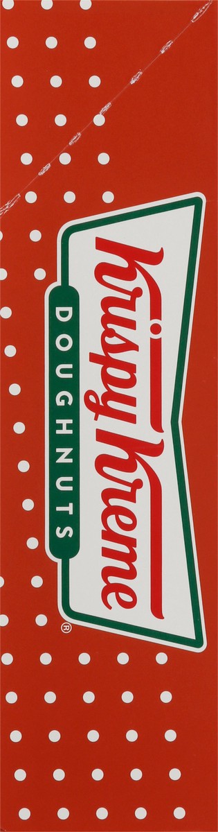 slide 6 of 13, Krispy Kreme Pumpkin Spice Doughnuts 6pk / 12 oz, 14 oz