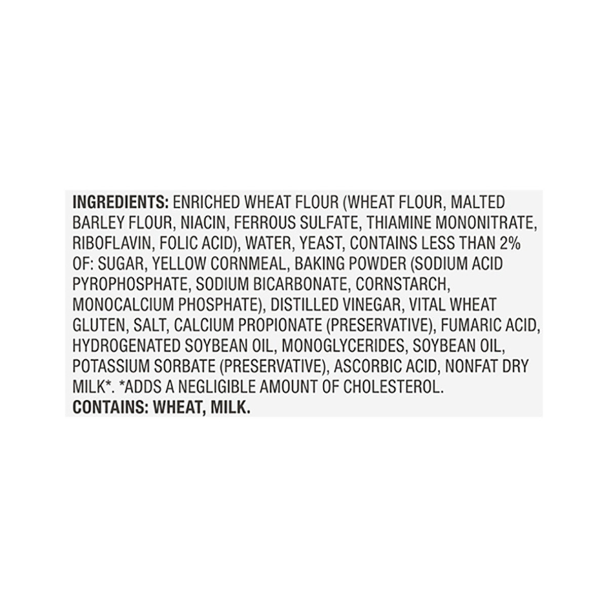 slide 7 of 8, David's Deli English Muffins, Sliced, Original, 12 ct