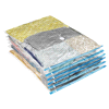 slide 2 of 9, Whitmor Spacemaker Vacuum Bags, Jumbo, 1 ct