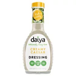 Daiya Creamy Caesar Dressing 8.36 oz