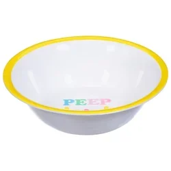 Dan Peeps Melamine Dinnerware - EA
