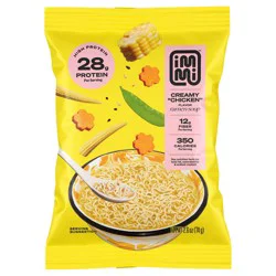 Immi Creamy Chicken Ramen