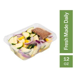 Japanese Food Express Inc Squash Medley with Seasoning