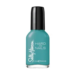 Sally Hansen Hard As Nails Natural Tint Polish