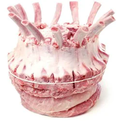 Crown Roast of Pork