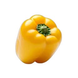 Yellow Bell Pepper