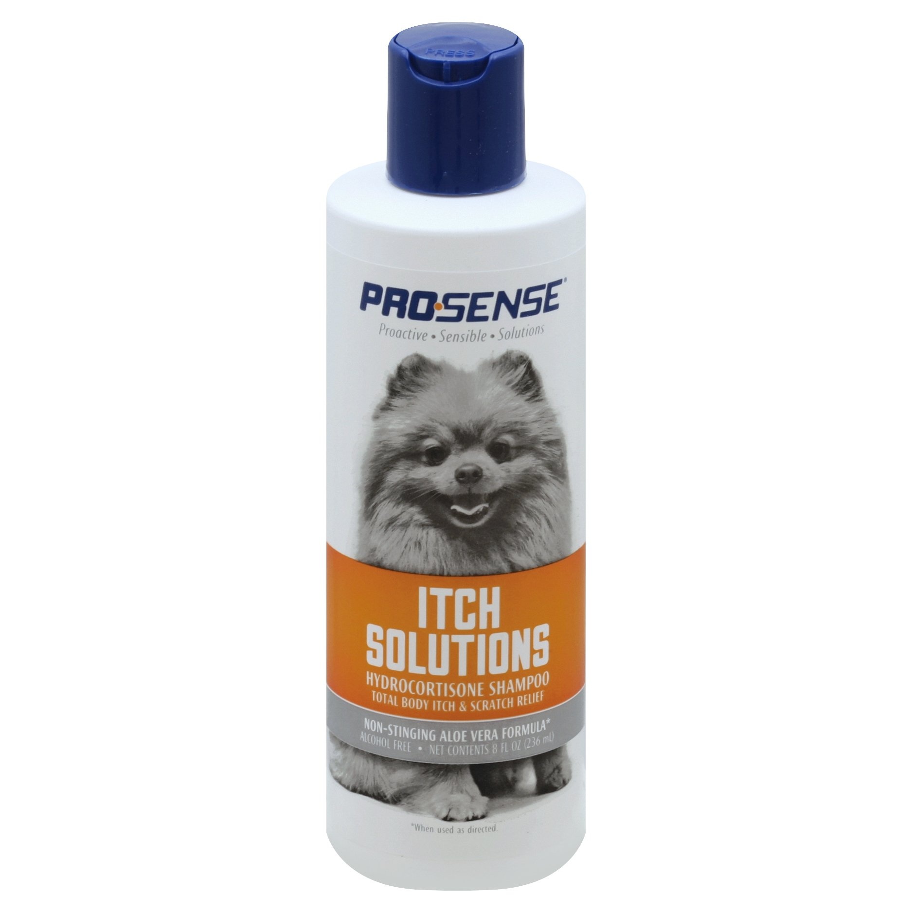 hydrocortisone shampoo for dogs