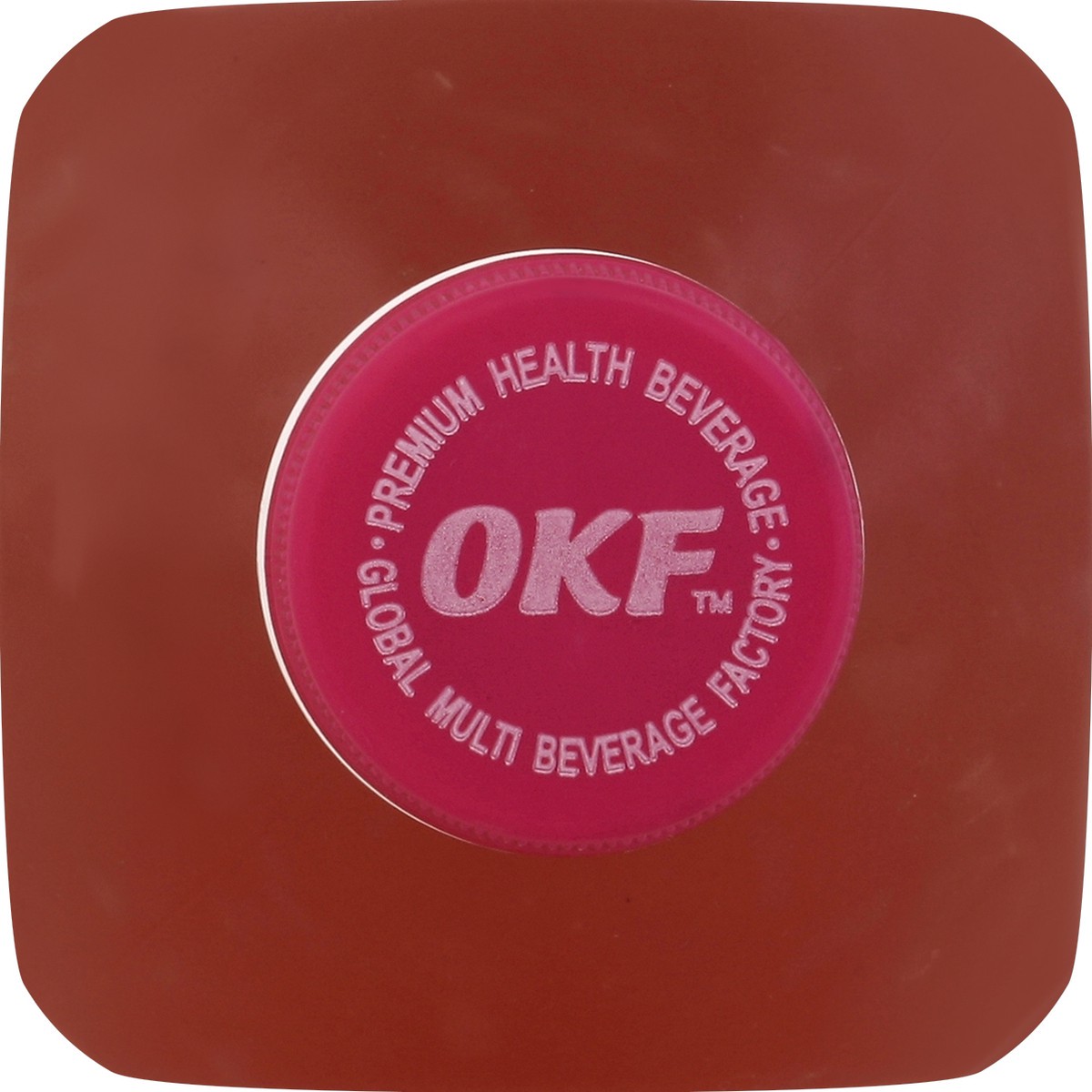 slide 6 of 6, Aloe Vera King Peach Drink, 50.7 fl oz