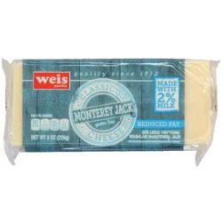 Weis Quality Cheese