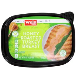 Weis Quality Lunch Meat