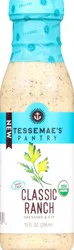 Tessemae's Pantry Classic Ranch Dressing & Marinade