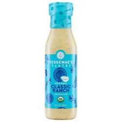 Tessemae's Classic Ranch Dressing